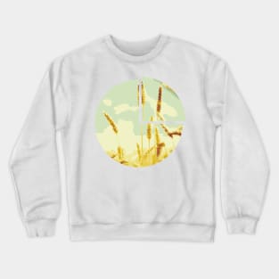 On the other side of the mountain Crewneck Sweatshirt